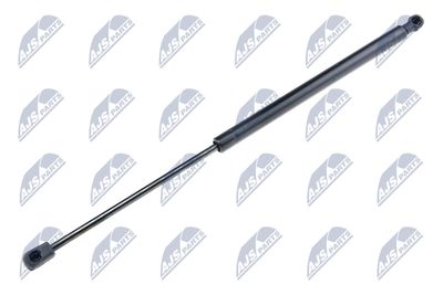 Газовая пружина, крышка багажник NTY AE-SE-007 для SEAT EXEO