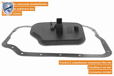 SET FILTRE HIDRAULICE CUTIE E VIT.AUTOMATA VAICO V320332 10