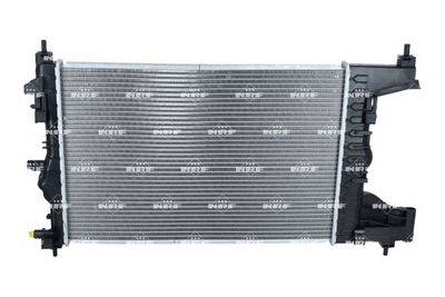 KüHLER MOTORKüHLUNG NRF 53153 2