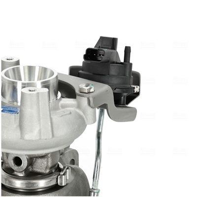 LADER AUFLADUNG NISSENS 93559 4