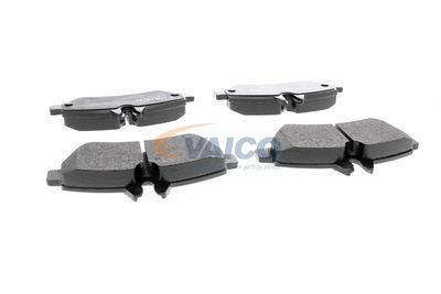 BREMSBELAGSATZ SCHEIBENBREMSE VAICO V308197 62