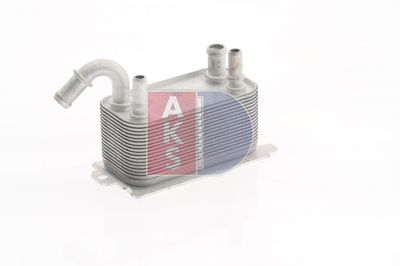 ÖLKüHLER MOTORöL AKS DASIS 226004N 5
