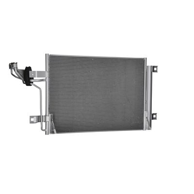 CONDENSATOR CLIMATIZARE NISSENS 940984 22