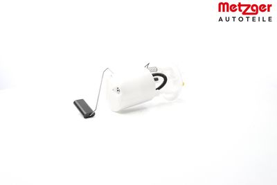 KRAFTSTOFF-FöRDEREINHEIT METZGER AUTOTEILE 2250057 18