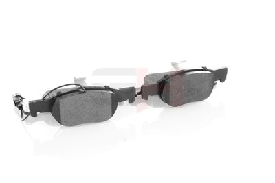 SET PLACUTE FRANA FRANA DISC GH GH412339 36