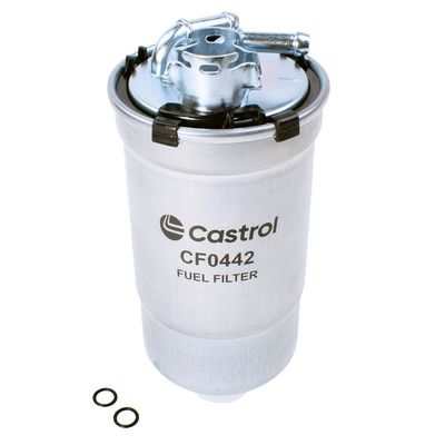 Vorschau Kraftstofffilter