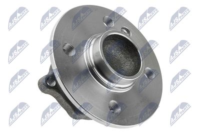 SET RULMENT ROATA NTY KLTBM017 1