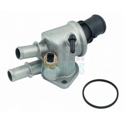 TERMOSTAT LICHID RACIRE