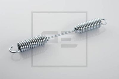 Arc sabot frana PE Automotive 046.757-00A