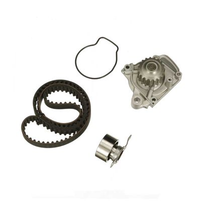 WASSERPUMPE + ZAHNRIEMENSATZ GATES KP15410XS2 58