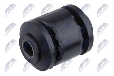 Uložení, řídicí mechanismus NTY ZTP-HD-025D