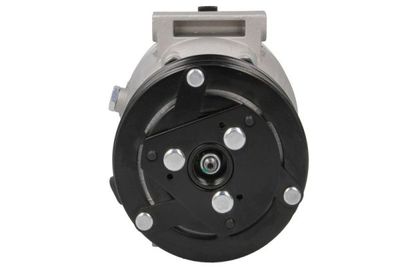 Airconditioning compressor past: RENAULT LAGUNA II, VEL SATIS 1.8-2.2D 03.01-08.09