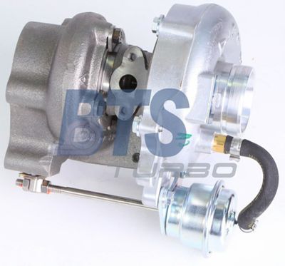 LADER AUFLADUNG BTS Turbo T914201 5