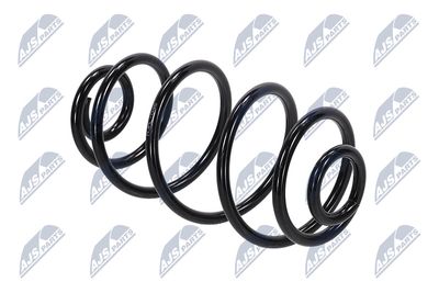 ARC SPIRAL NTY ASZPL046 13