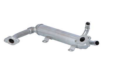 KüHLER ABGASRüCKFüHRUNG NRF 48406 10