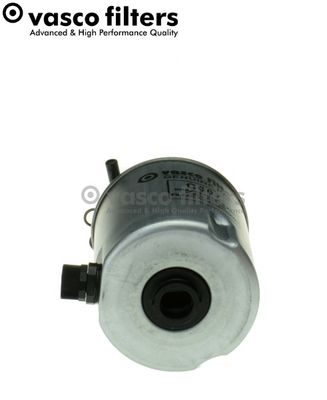 FILTRU COMBUSTIBIL DAVID VASCO C007 3
