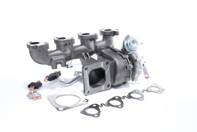 LADER AUFLADUNG BTS Turbo T981166BT 24