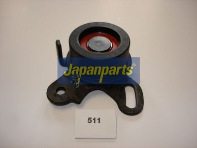 JAPANPARTS Įtempiklis, paskirstymo diržas