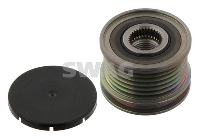 SISTEM ROATA LIBERA GENERATOR