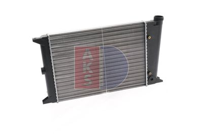 KüHLER MOTORKüHLUNG AKS DASIS 040100N 6