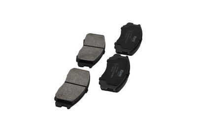 SET PLACUTE FRANA FRANA DISC Kavo Parts KBP5505 11