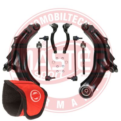 Zestaw wahacza, zawieszenie koła MASTER-SPORT GERMANY 36917/1-KIT-MSM