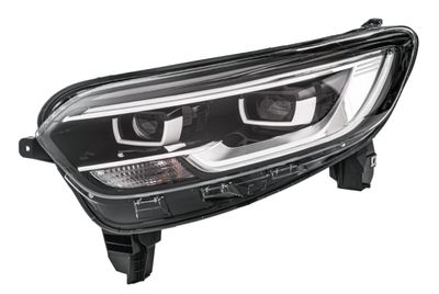 Reflektor HELLA 1EX 011 770-451