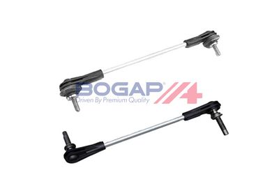 BRAT/BIELETA SUSPENSIE STABILIZATOR BOGAP B3321175