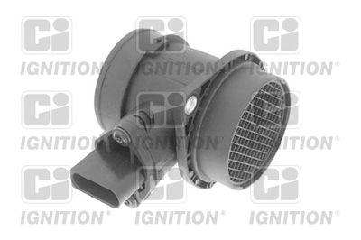 Расходомер воздуха QUINTON HAZELL QM753 для VW BORA