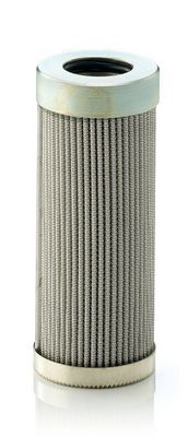 Hydraulisch filter (patroon) past: O & K MH4.5, MH5 COMPACT, MH5 PMS, MH5.5, MH6.5, RH4.5, RH5 PMS, RH5.5, RH6.5, RH8.5, RH9.5