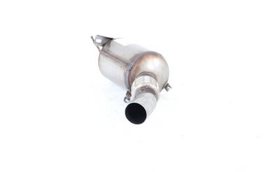 FILTRU FUNINGINE/PARTICULE SIST.DE ESAPAMENT WALKER 73375 1