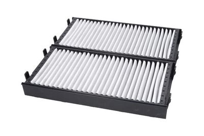 FILTRU AER HABITACLU AMC Filter FCA10511C 1