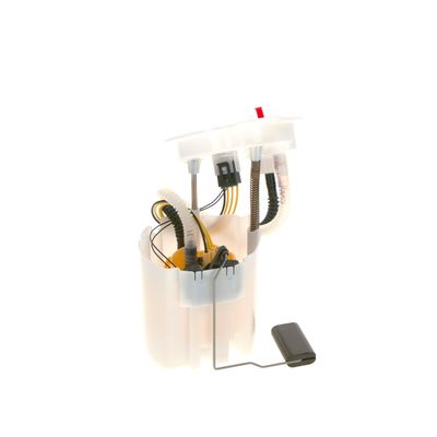 SISTEM ALIMENTARE CU COMBUSTIBIL BOSCH 0580203306 21