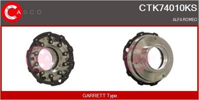 SET DE REPARATIE TURBO