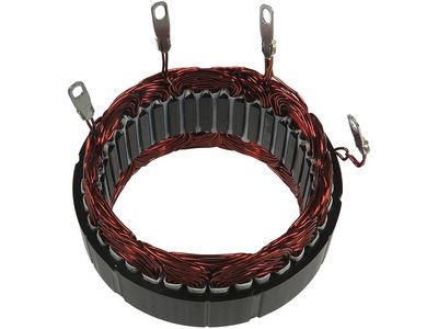 Stator, Generator