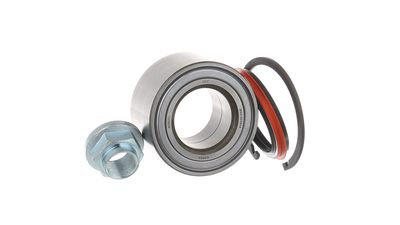 RADLAGERSATZ SKF VKBA1948 39