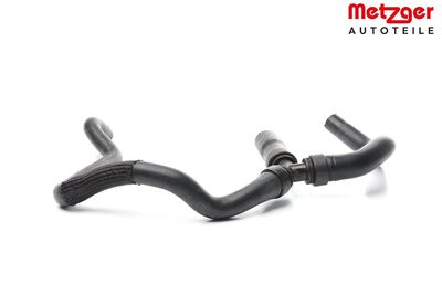 FURTUN RADIATOR METZGER AUTOTEILE 2420057 19