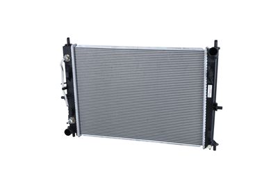 RADIATOR RACIRE MOTOR NRF 550251 6