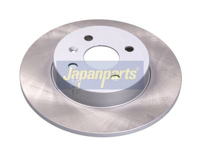 JAPANPARTS Stabdžių diskas