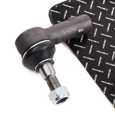 накрайник на напречна кормилна щанга RIDEX 914T0413
