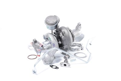 LADER AUFLADUNG BTS Turbo T981073 7