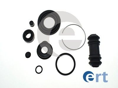 ERT 400537 Тормозной суппорт для TOYOTA COROLLA FX Compact (E8B) 1.6 GT 16V (AE82_)