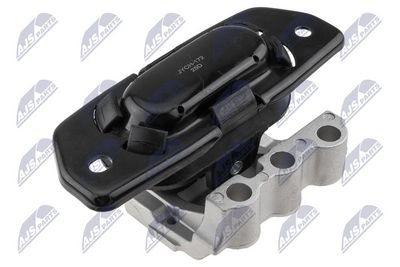 Piekare, Dzinējs NTY ZPS-CH-172