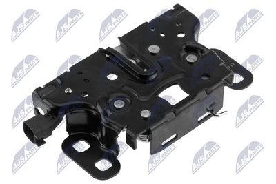 NTY Motorhaubenschloss