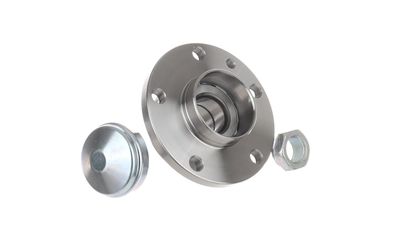 RADLAGERSATZ SKF VKBA6776 23