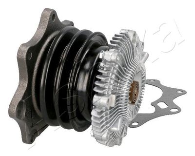 Water Pump, engine cooling 35-01-129