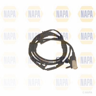 Brake Pad Warning Wire NAPA NWL5230