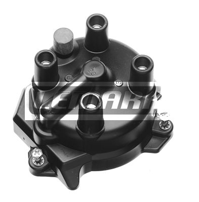 Крышка распределителя зажигания LEMARK LDC185