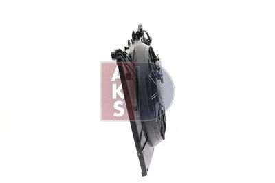 LüFTER MOTORKüHLUNG AKS DASIS 228030N 11