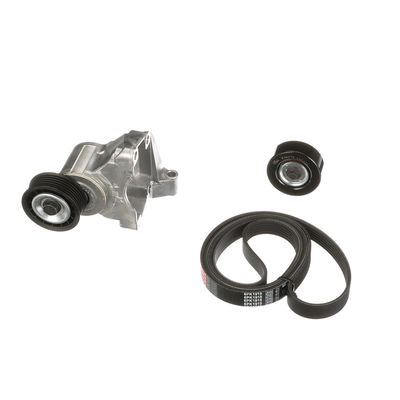 KEILRIPPENRIEMENSATZ GATES K016PK1915 26